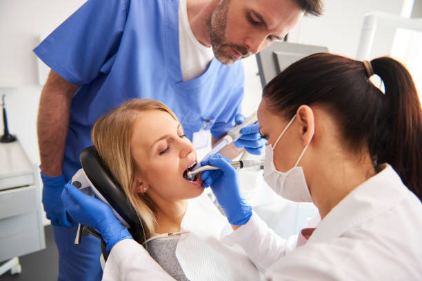 Oral Surgery in Santa Maria, CA